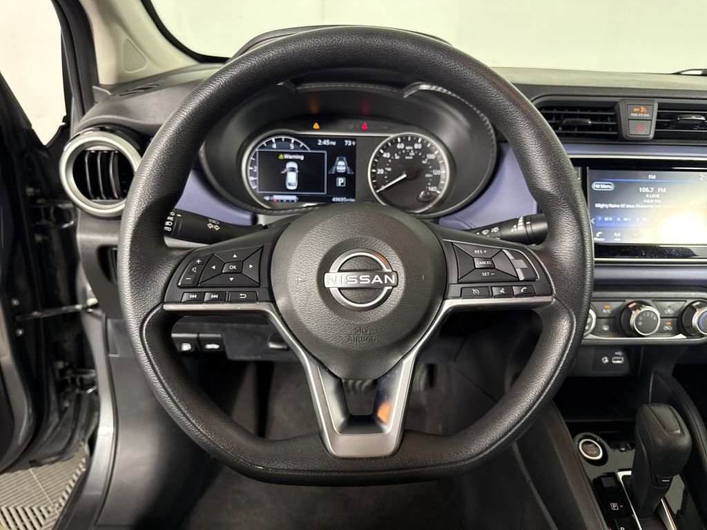 2023 Nissan Versa SV photo 20