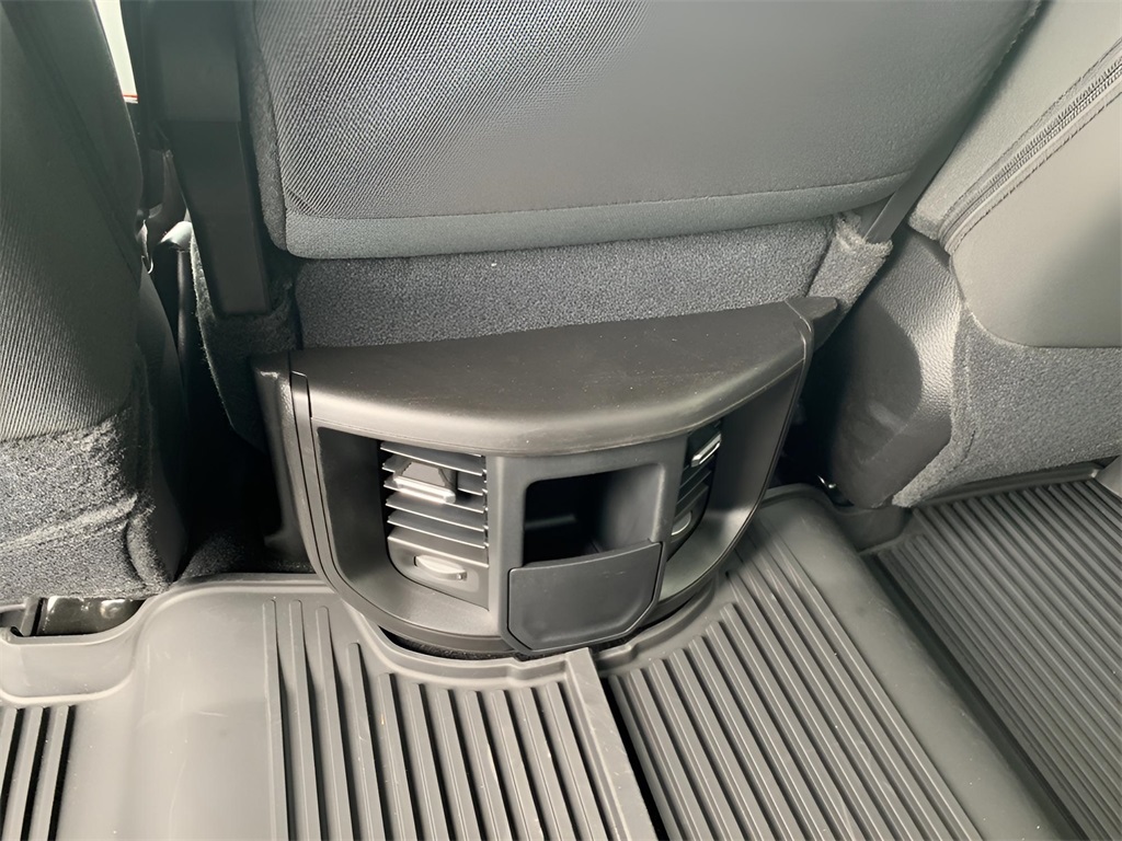 2025 Ram 2500 Tradesman photo 52
