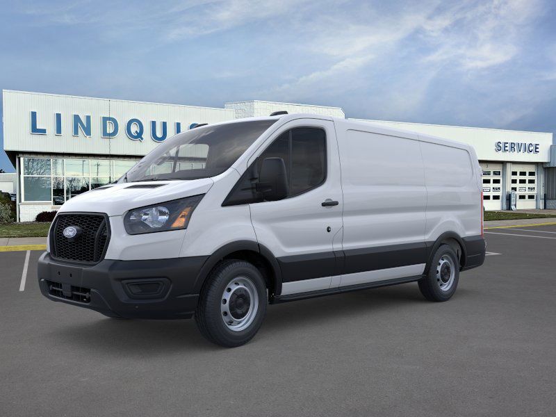 2026 Ford Transit Van Base's photo