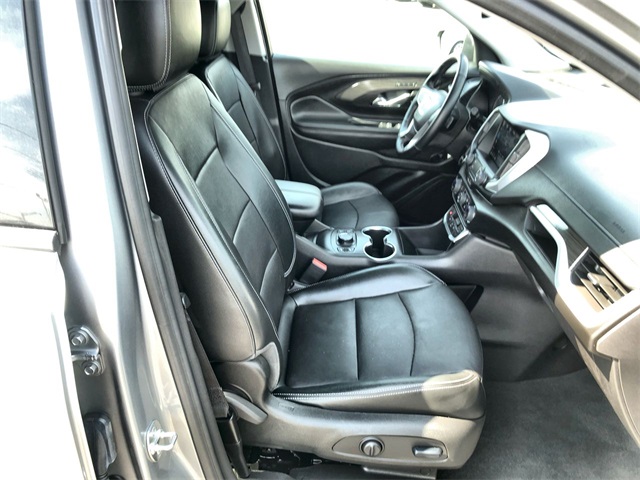 2024 Gmc Terrain SLT photo 15