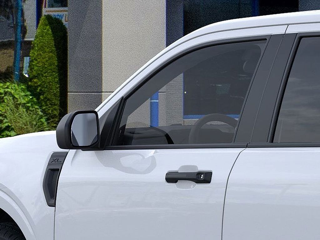 2025 Ford Maverick XL photo 18