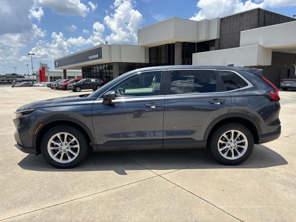2024 Honda CR-V EX photo 4