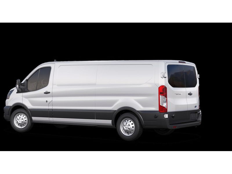 2025 Ford Transit Cargo Van photo 2