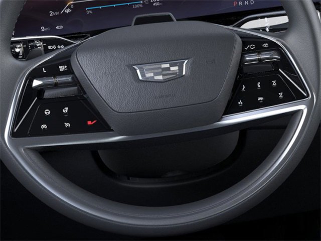 2026 Cadillac Escalade IQ Sport photo 18