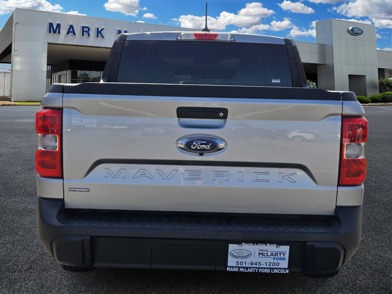 2023 Ford Maverick XL photo 3