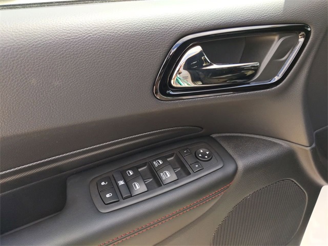 2026 Dodge Durango GT Blacktop photo 11