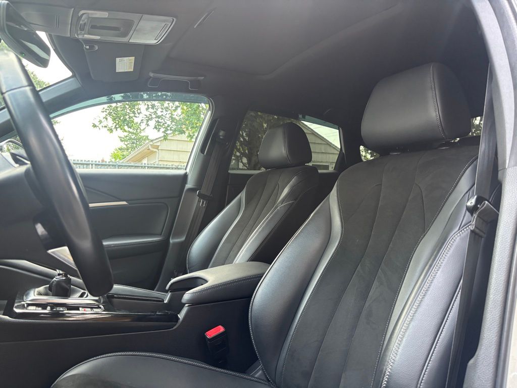 2023 Acura Integra A-Spec photo 23