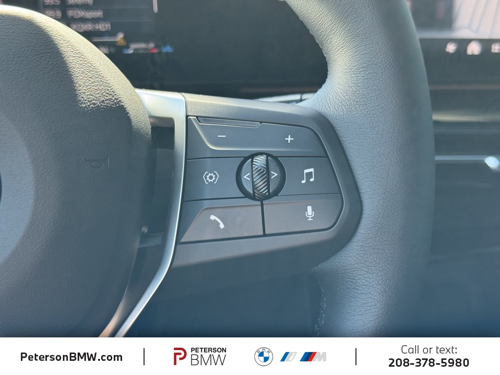 2026 Bmw X1 XDrive28i photo 19
