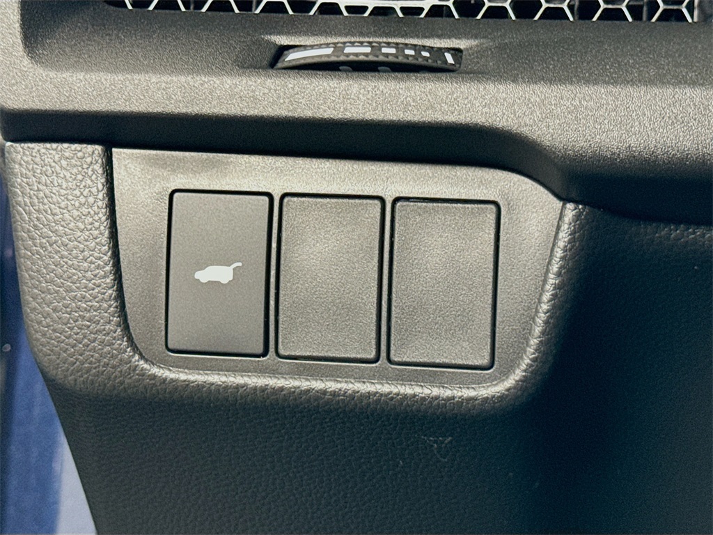 2026 Honda CR-V Hybrid Sport-L photo 32