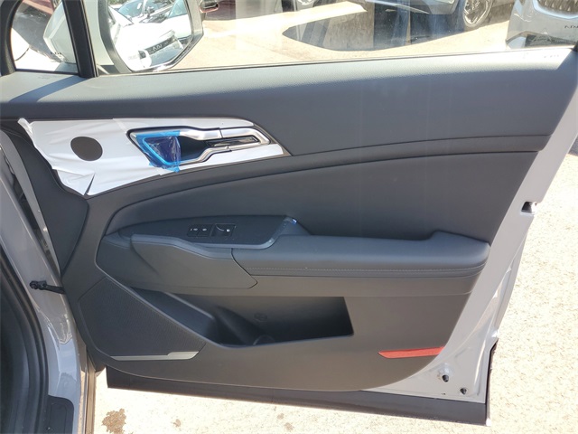 2026 Kia Sportage EX photo 34