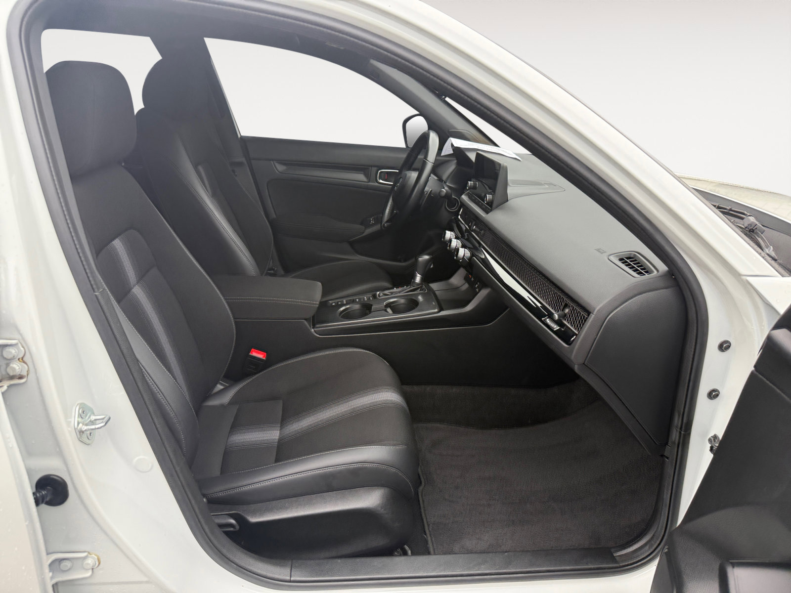 2023 Honda Civic Sport photo 19