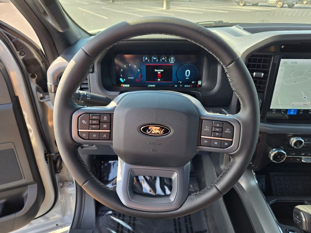 2025 Ford F-150 XLT photo 29