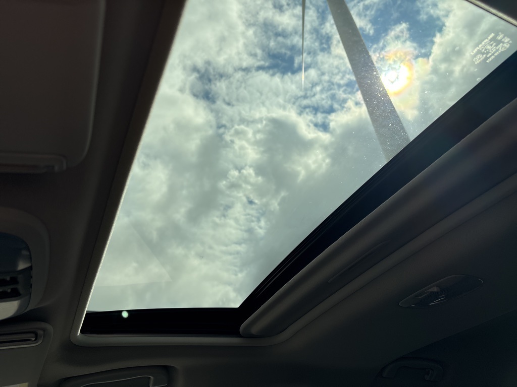 2025 Subaru Crosstrek Premium photo 23