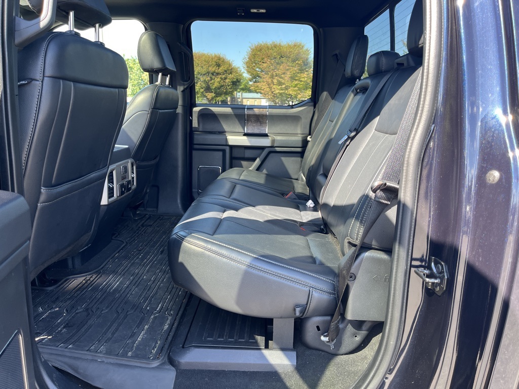 2022 Ford F-250 photo 21