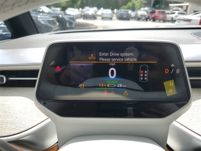2025 Volkswagen ID. Buzz photo 22