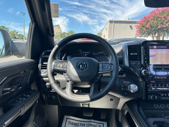 2026 Ram 1500 Limited photo 20