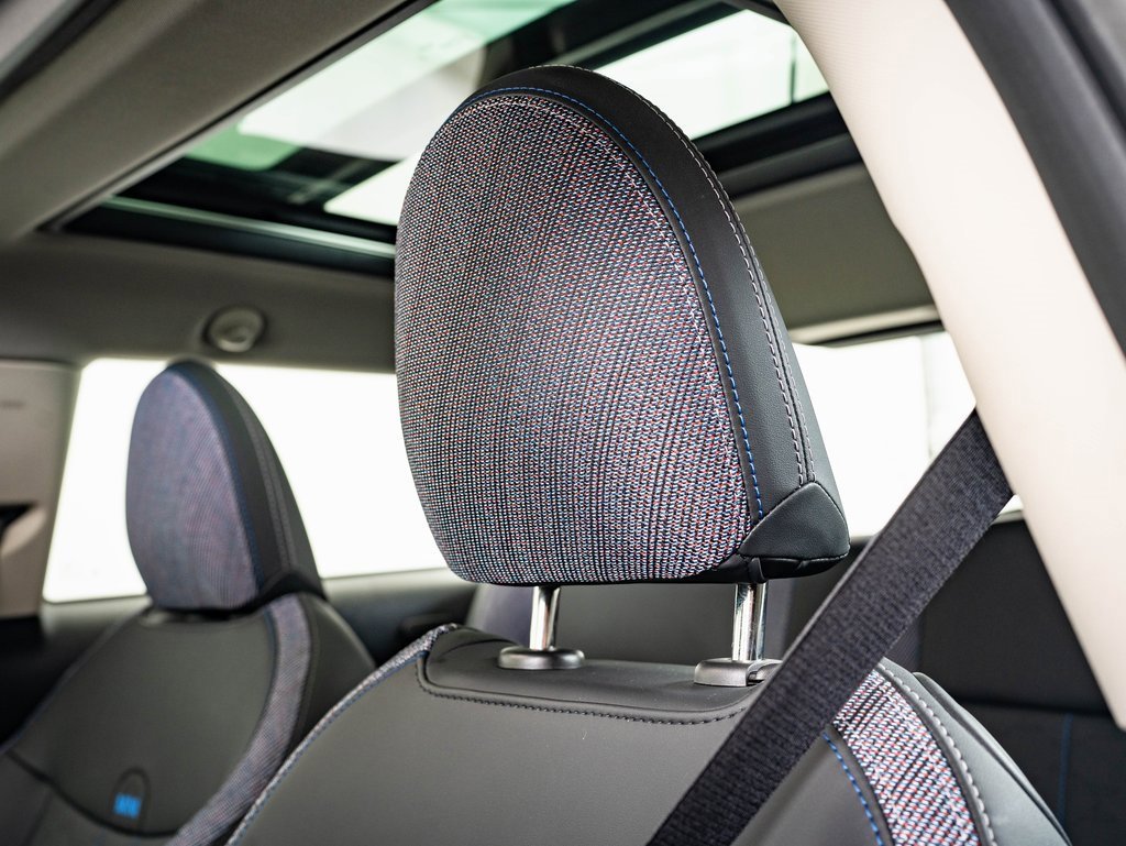 2025 Mini Cooper Hardtop S photo 20