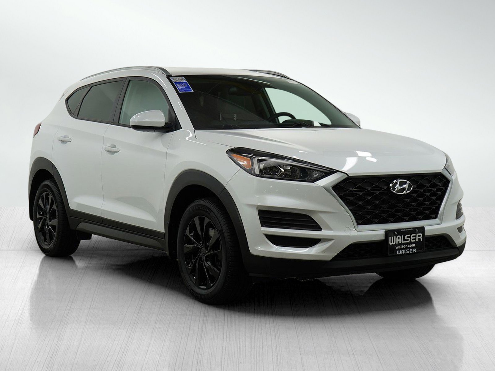2019 Hyundai Tucson Value SEL Sport Limited Ultimate photo 6