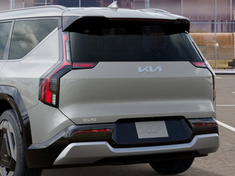 2026 Kia EV9 Land photo 13