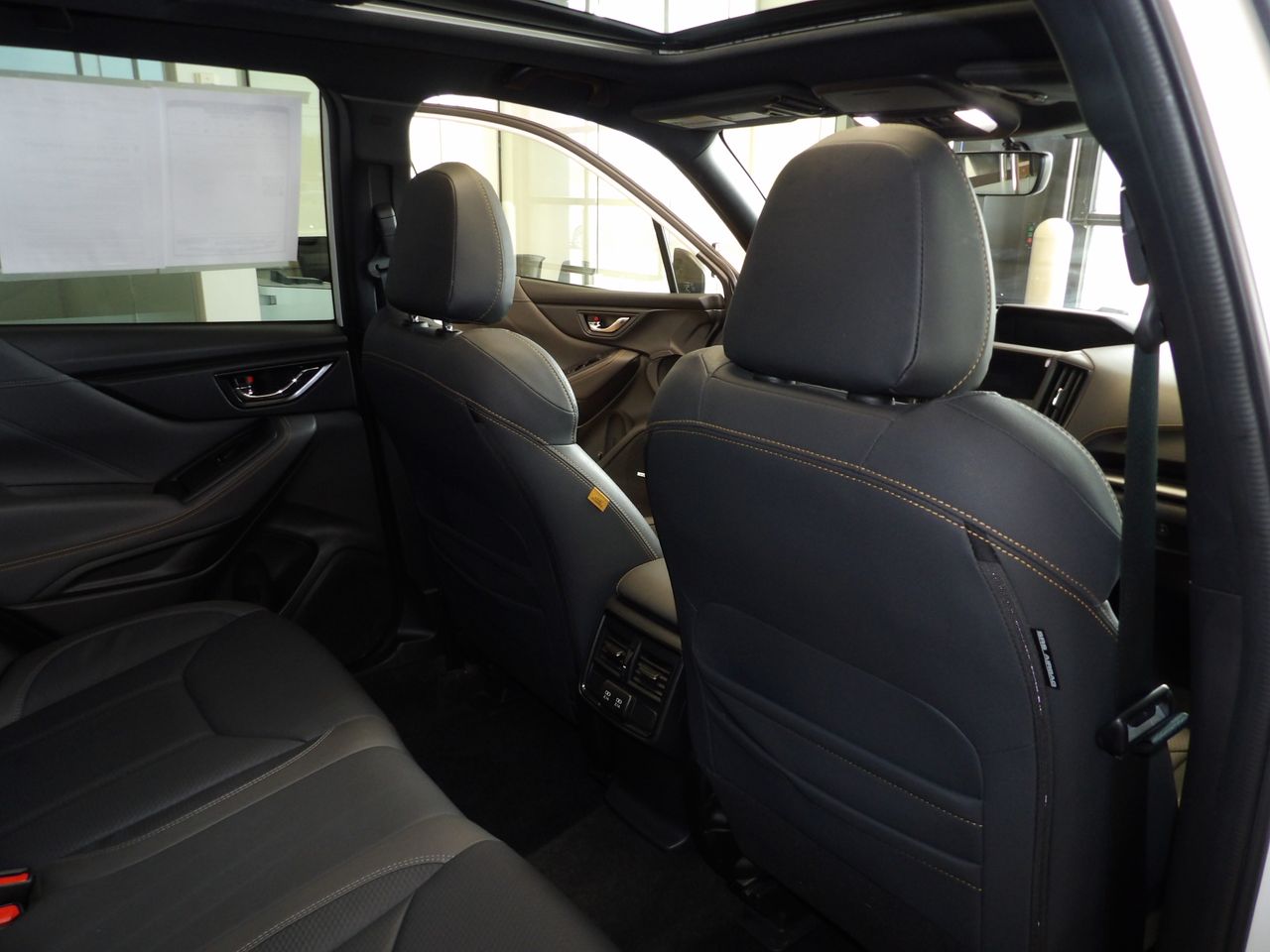 2022 Subaru Forester Wilderness photo 15