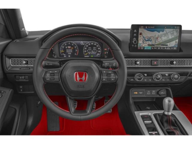 2025 Honda Civic Type R photo 10