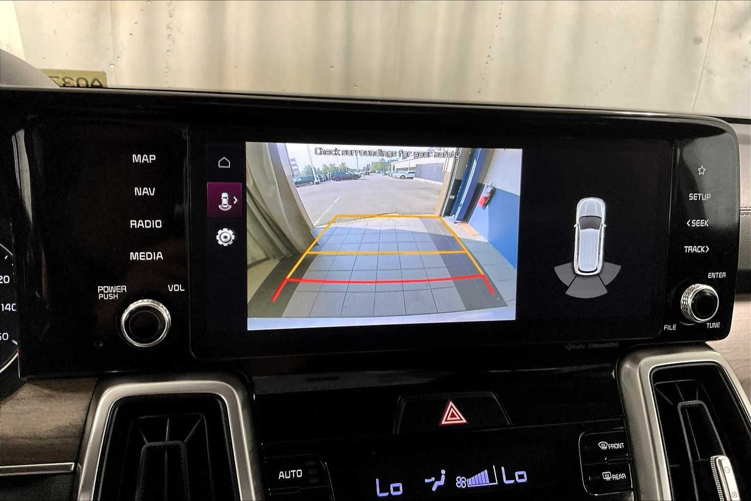 2022 Kia Sorento X-Line S photo 18