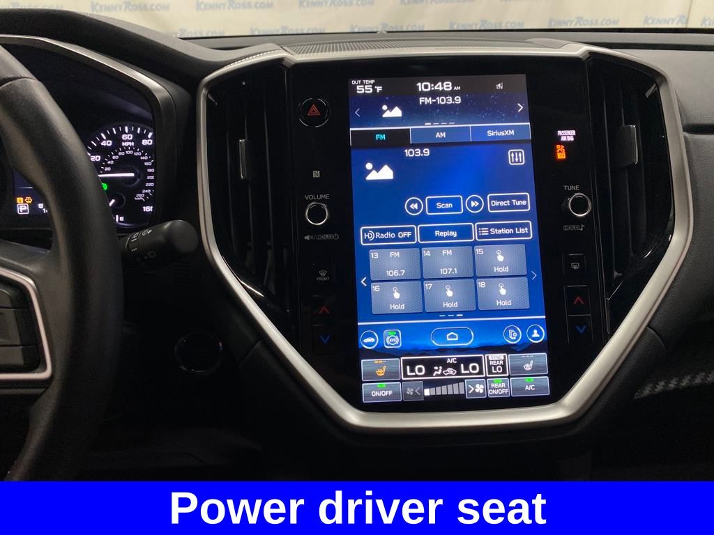 2024 Subaru Ascent Premium photo 18