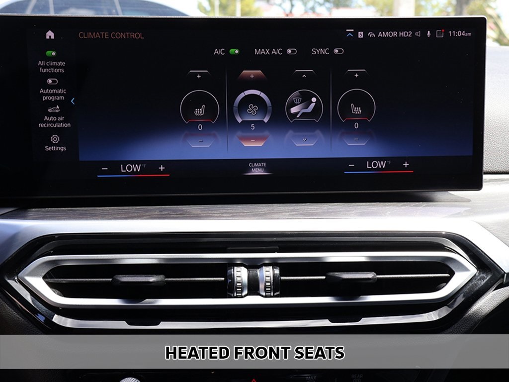 2023 Bmw 330e photo 3