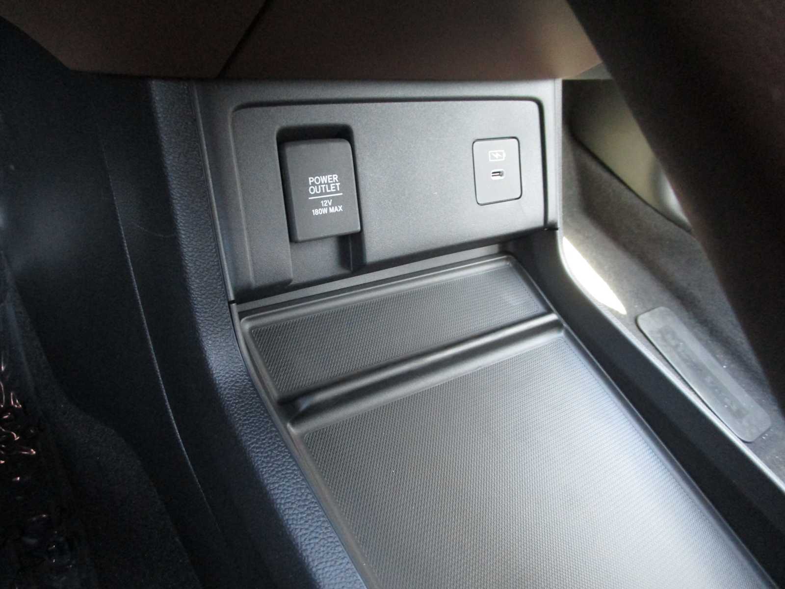 2025 Acura RDX Advance photo 22