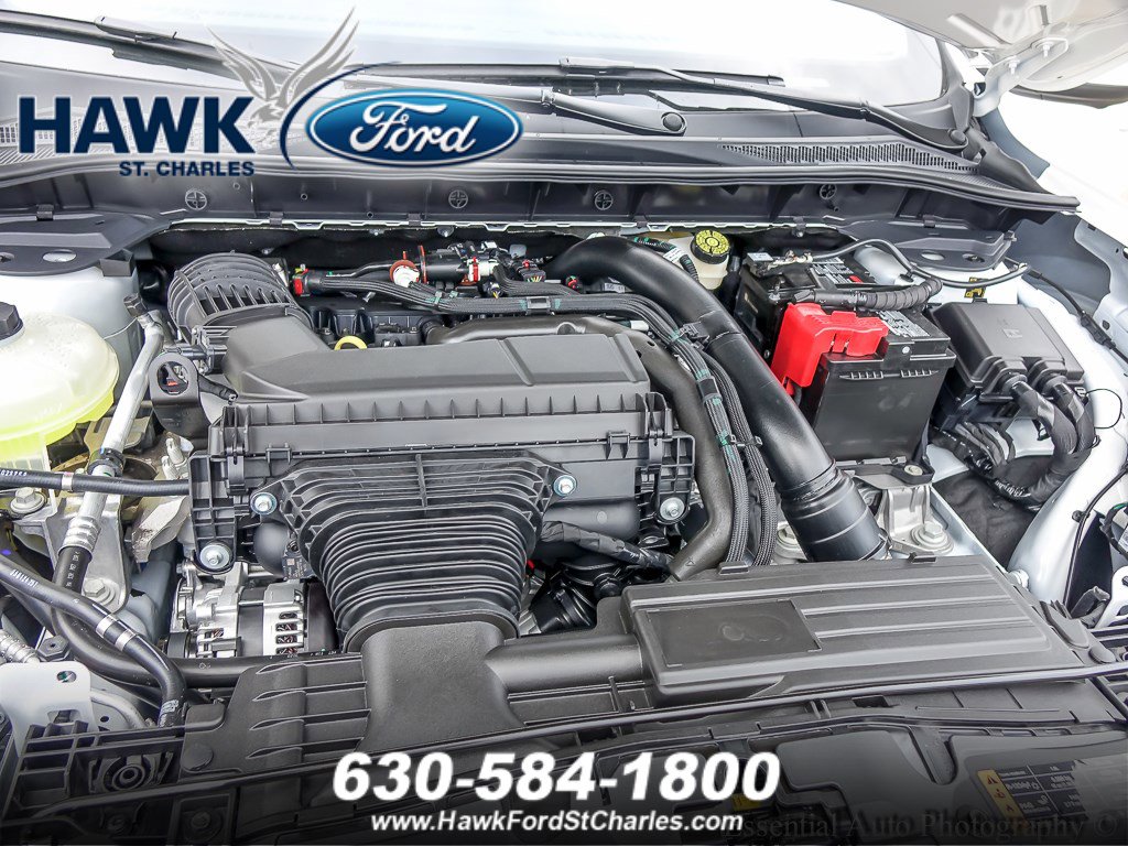 2024 FORD ESCAPE - Image 19