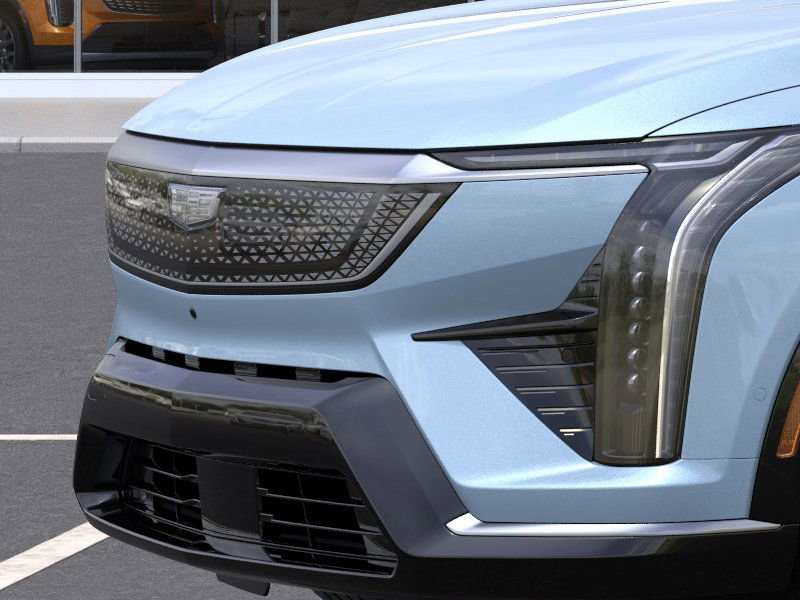 2025 Cadillac Optiq Sport photo 13