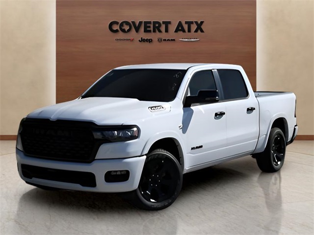 2026 RAM Ram 1500 Pickup Big Horn/Lone Star's photo