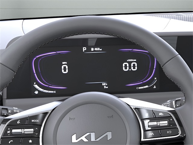 2026 Kia Seltos S photo 21