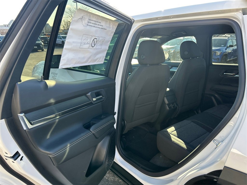 2026 GMC TERRAIN - Image 31