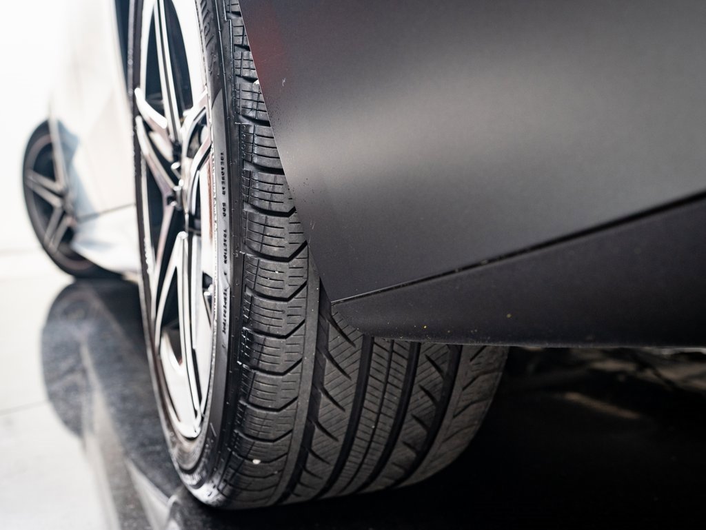 2022 Mercedes Benz C 300 4MATIC Sedan photo 37
