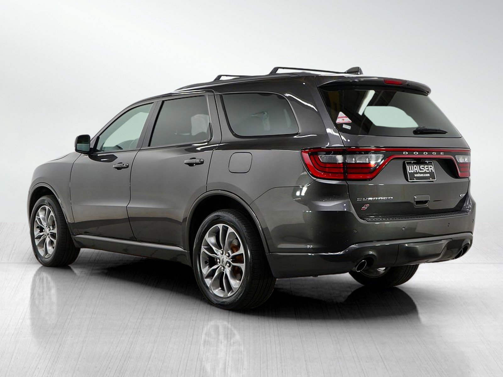 2020 Dodge Durango GT Plus