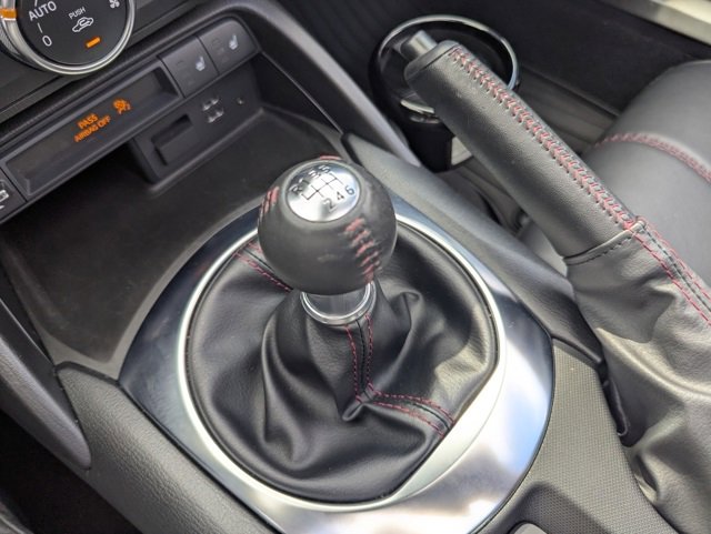 2019 Mazda MX-5 Miata Miata RF Grand Touring photo 18