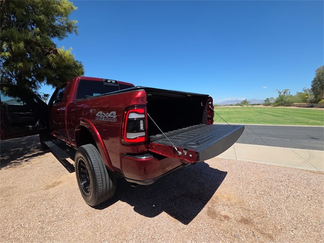 2022 Ram 2500 Limited photo 26