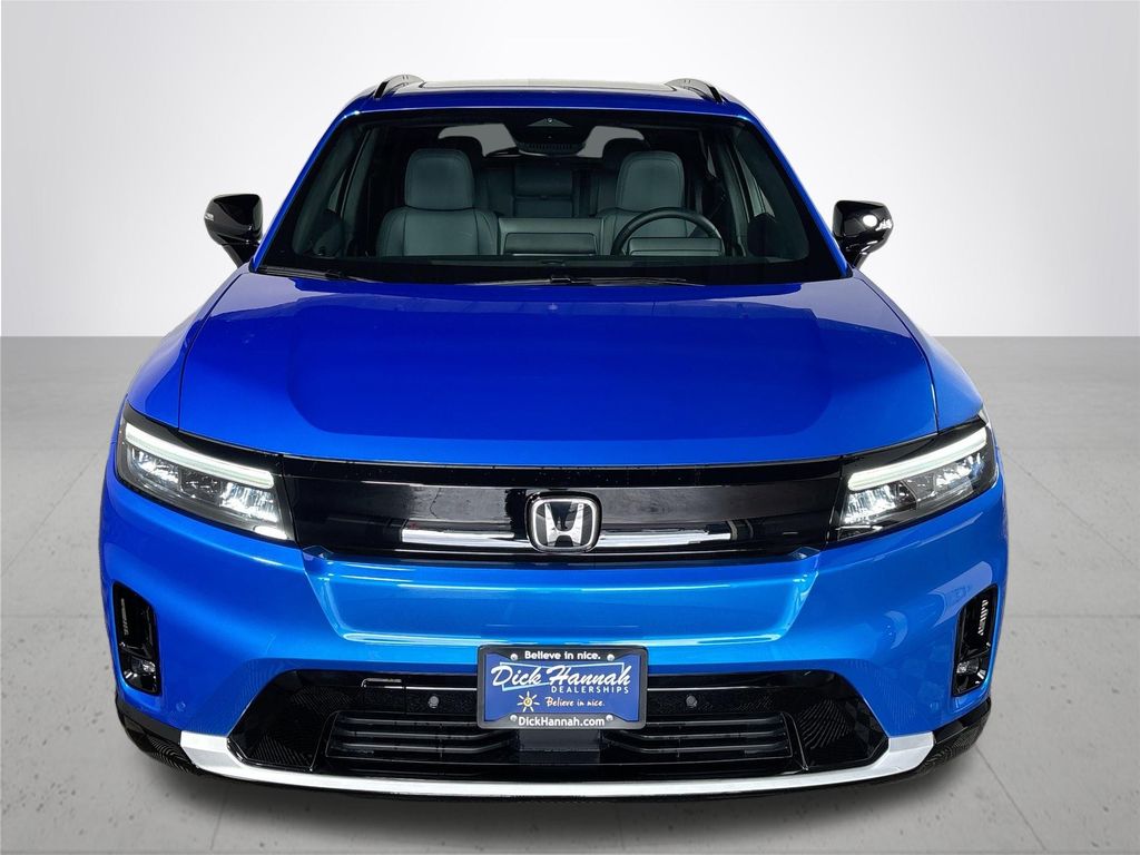 2025 Honda Prologue Touring photo 3