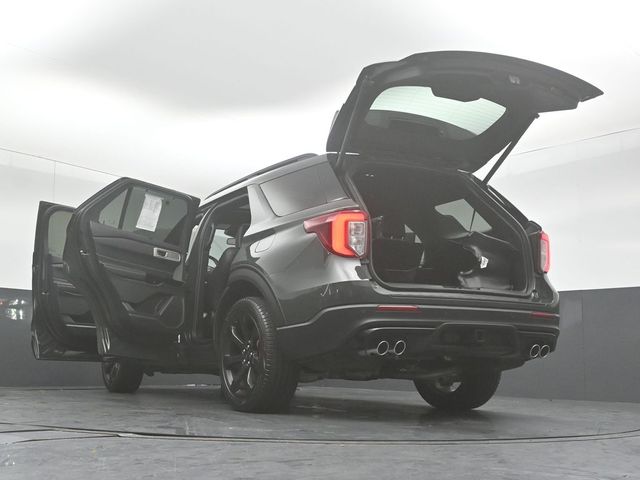 2023 FORD EXPLORER - Image 47