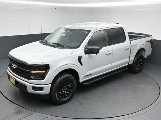 2024 FORD F-150 - Image 47