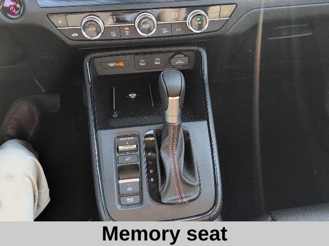 2026 Honda CR-V Hybrid Sport-L photo 3