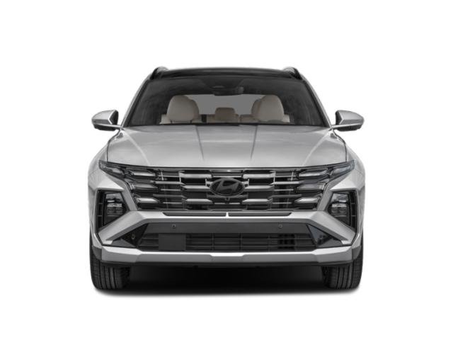 2026 Hyundai Tucson Limited photo 4