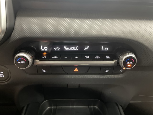 2025 Mazda CX-50 2.5 S Preferred photo 20