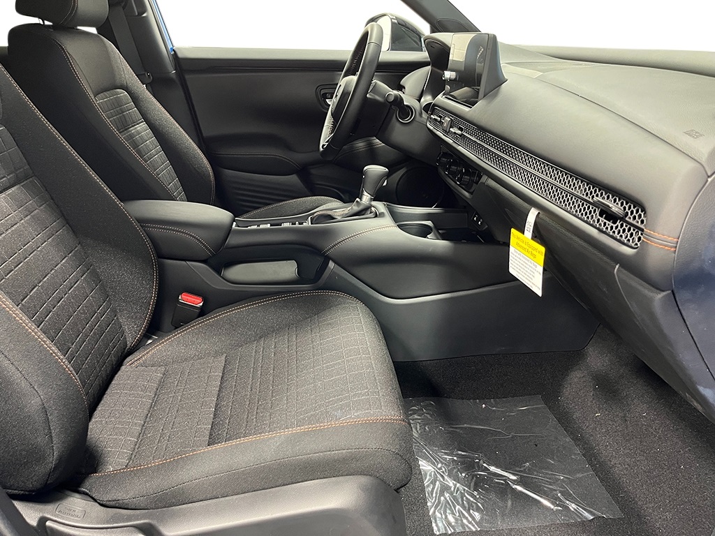 2026 Honda HR-V Sport photo 24
