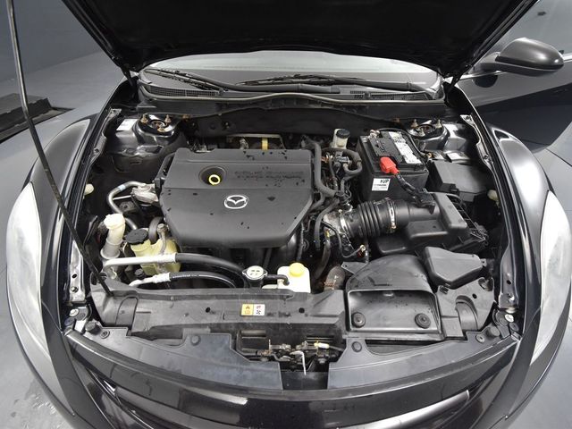 2013 Mazda Mazda6 Touring photo 39