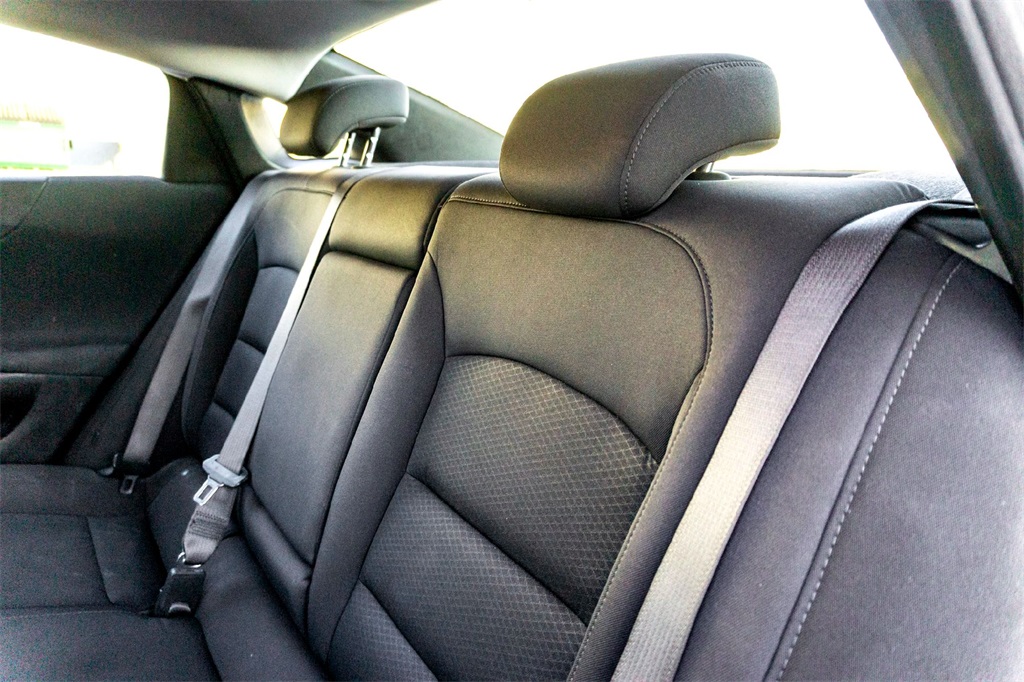2022 Chevrolet Malibu 1LT photo 25