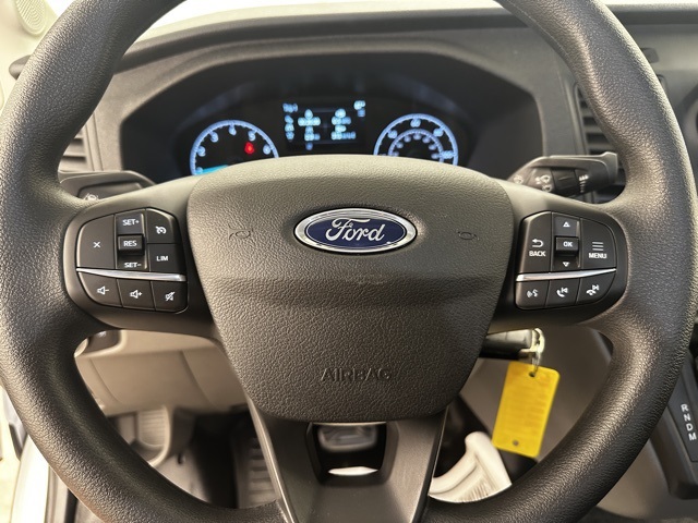 2025 Ford Transit Cargo Van photo 25