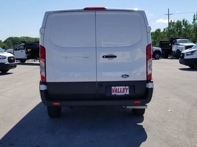 2025 Ford Transit photo 2