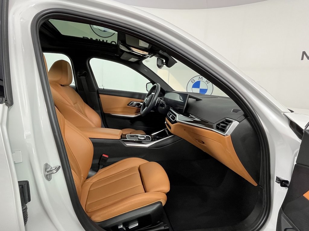 2023 Bmw 330i xDrive photo 18